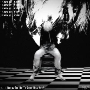 Is It Wrong For Me To Still Miss You?