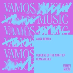 Goddess of the Night EP (Remastered)