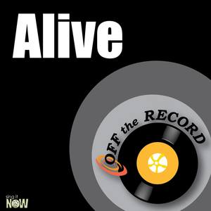Alive (Instrumental Version)