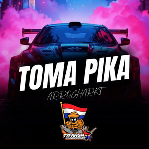 Toma Pika Arrocharkt (Explicit)