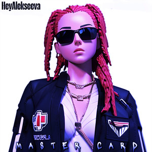 MASTER CARD (Versions) [Explicit]