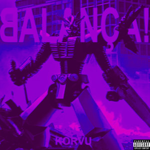 Balança! +Speed (Explicit)