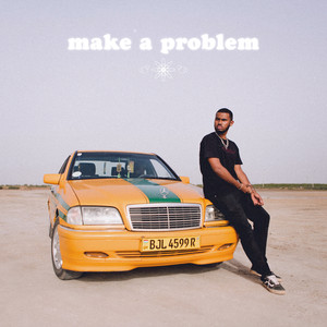 Make a Problem (Explicit)