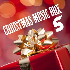 Christmas Music Box 5 (MEGABOX)