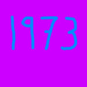 Remember 1973