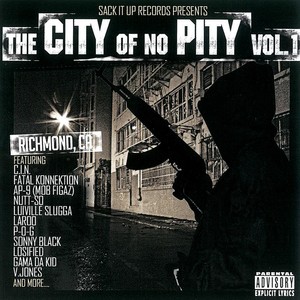 No Remorse (Explicit)