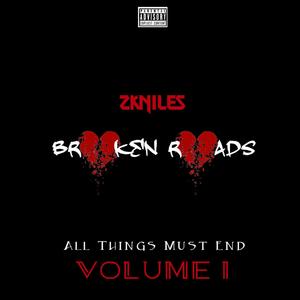 Broken Roads (Explicit)