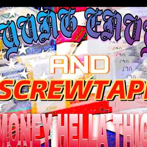 Money Hella Thick (feat. Yung Envy) (Explicit)