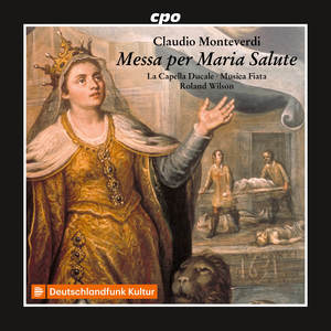 Messa per Maria Salute - V. Credo
