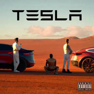 TESLA (feat. Robertz & J Hen) [Explicit]