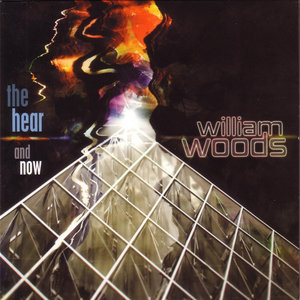 William Woods - Sleep Tight