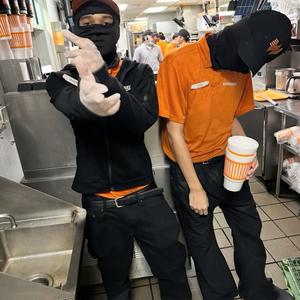 u got no hoex (Explicit)