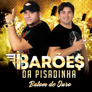 Batom de Ouro