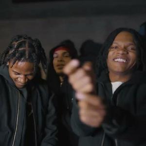 Dead Presidents (feat. Sdot Goo, NazGPG, Jay Hound & wurld) (Explicit)