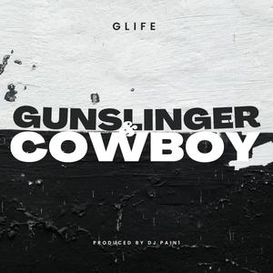 Gunslinger and Cowboy (Explicit)