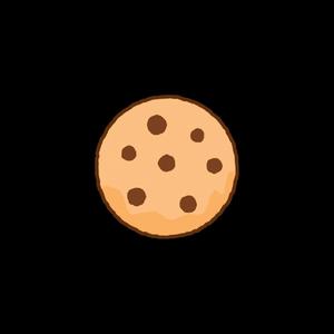 a cookie for those who know