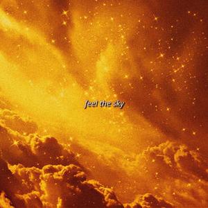 Feel the sky