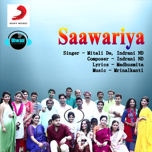 Saawariya - Single