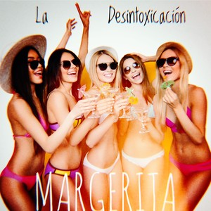 Magerita (feat. Lukas Maximillian Fraedrich)