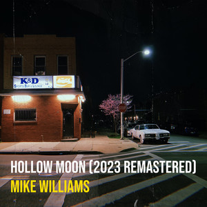 Hollow Moon (2023 Remastered)