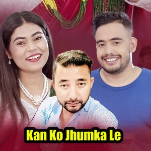 Kanko Jhumka Le