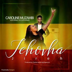 Jehovha Jireh (feat. Lee Chitsungo)