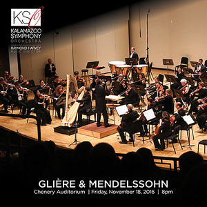 Harp Concerto in E-Flat Major, Op. 74 - I. Moderato
