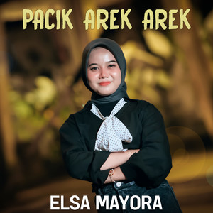Pacik Arek Arek
