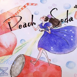 Peach Soda (Inst.)