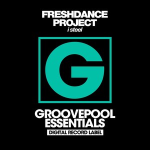 I Steel (Original Mix)