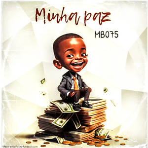 Minha paz (Explicit)