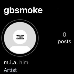 M.I.A. (feat. BigRob & K100) (Explicit)