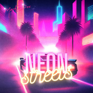 Neon Streets