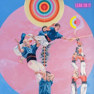 Lean on It (Reflective Mix)