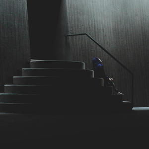 Introvert (feat. Ivan Daniels)