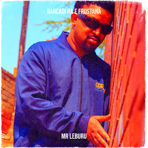 Barcadi Ra E Frostana