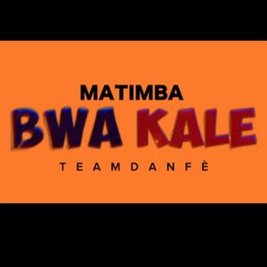 Matimba Bwa Kale (feat. DJ Around-G Mix TDF)