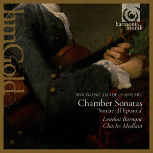 Sonata in F Major, K. 244