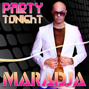 Party Tonight (Radio Edit)