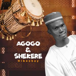 Agogo ati Shekere