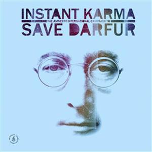 Instant Karma: The Amnesty International Campaign To Save Darfur (The Complete Recordings) [Audio Only]