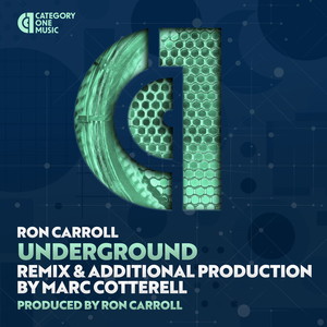 Underground (Marc Cotterell US Garage Mix)