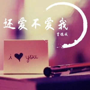 还爱不爱我 (DJ德成版)
