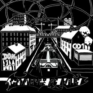 BETONOVÝ SEN (Explicit)