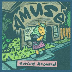 Horsing Around (Explicit)