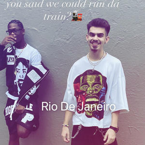 2Man (feat. AstralXtc) (Explicit)