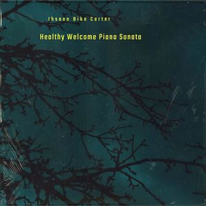 Healthy Welcome Piano Sonata