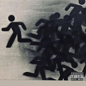 Bruce Wayne (feat. yk5wtf) (Explicit)