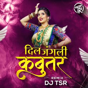 Dil Junglee Kabootar Dj Tsr