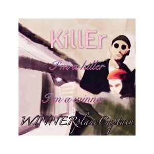 Killer's love